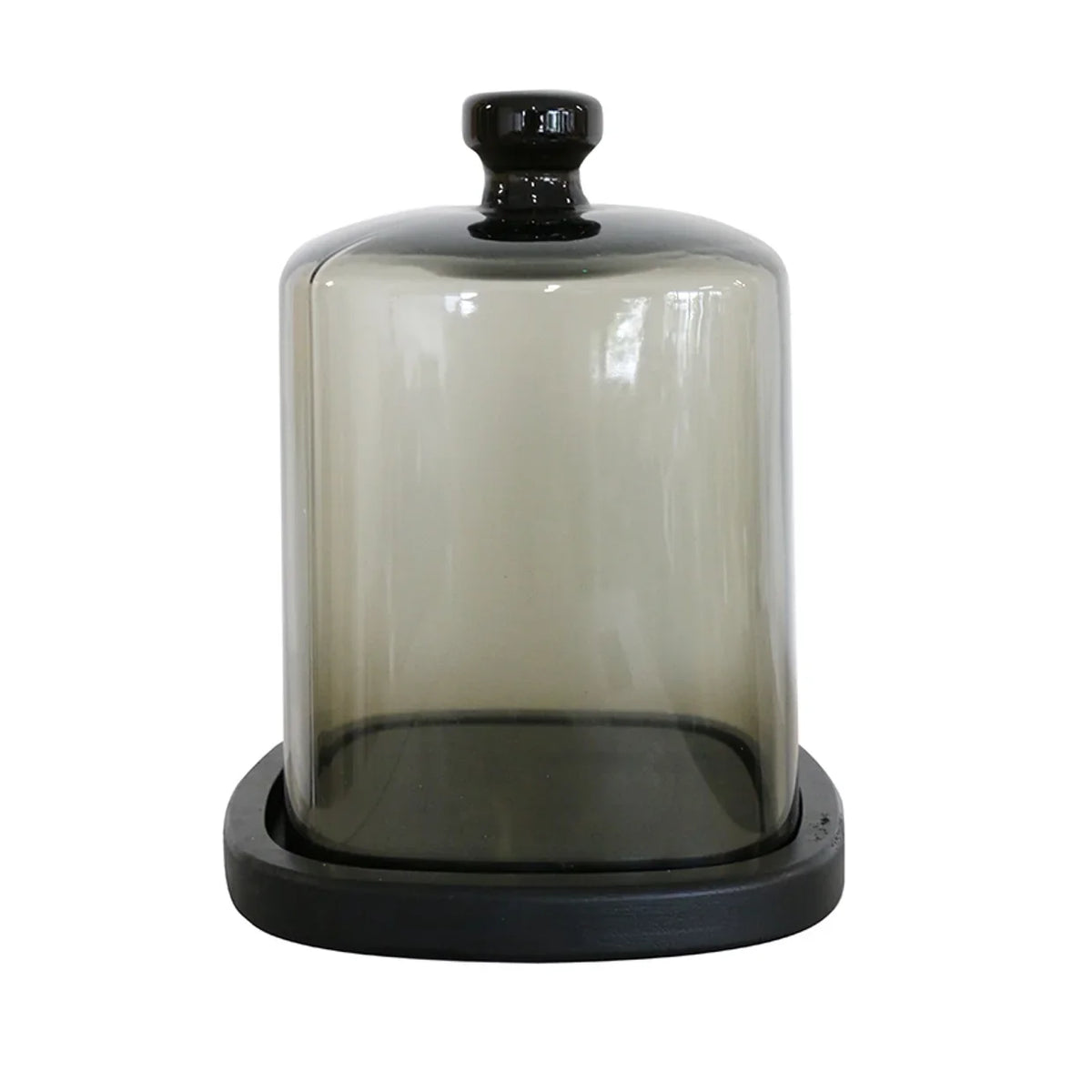 Perfumery Glass Candle Dome