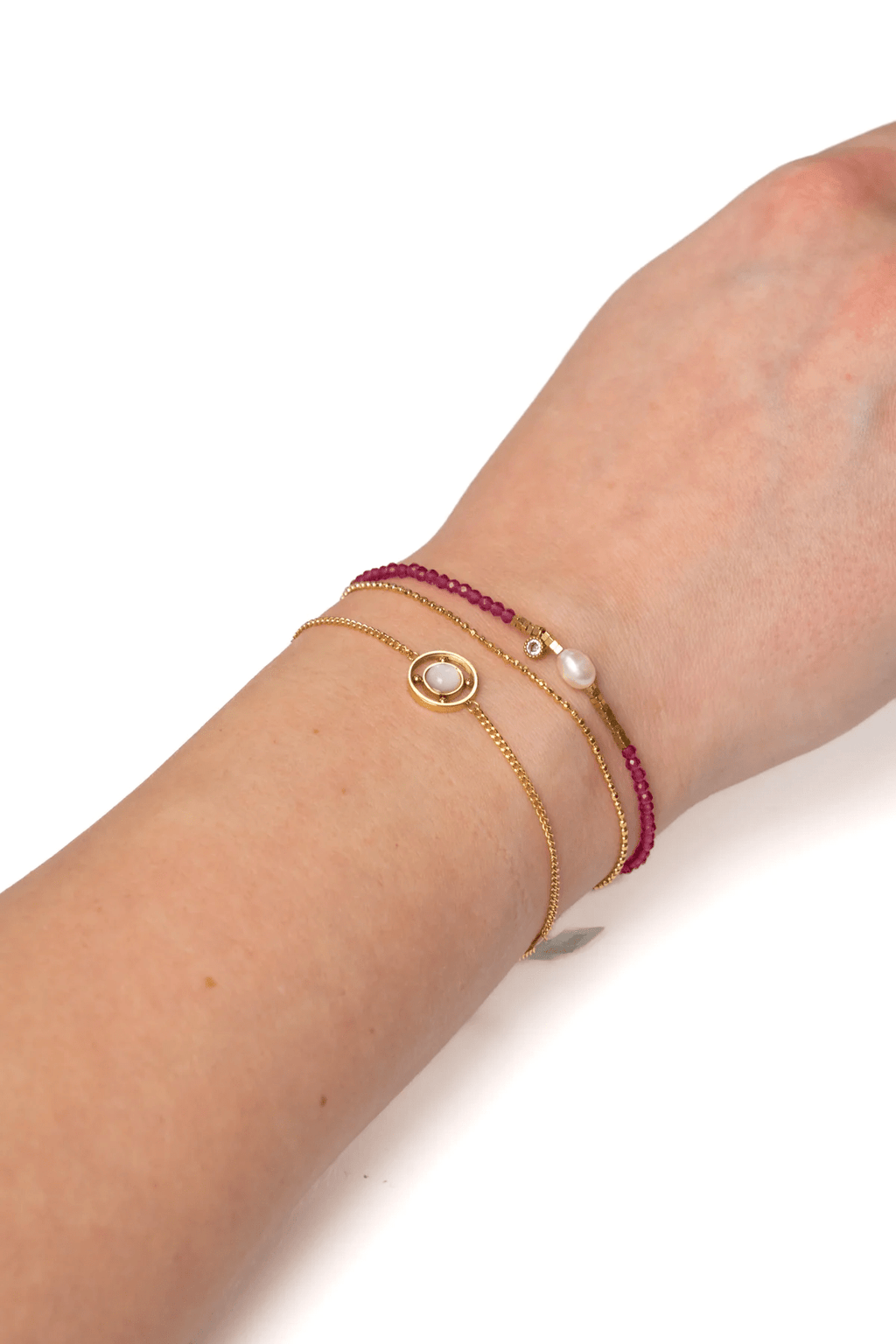Candy Bracelet