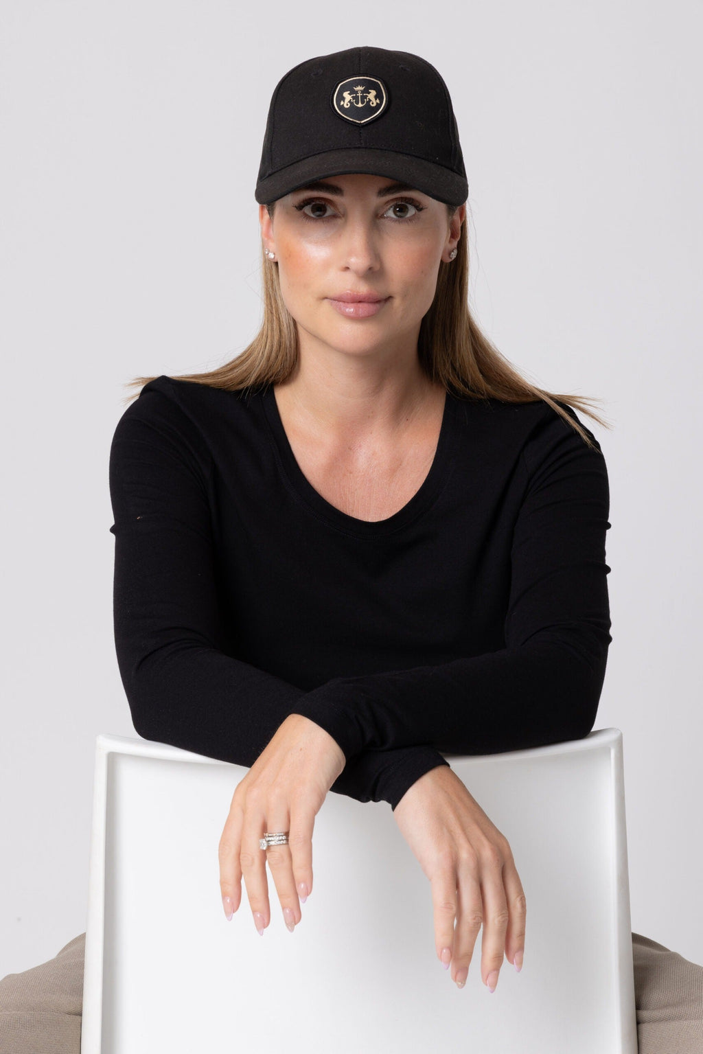 DH Cotton Cap