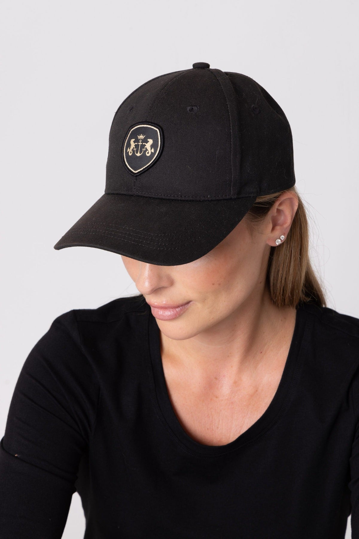 DH Cotton Cap