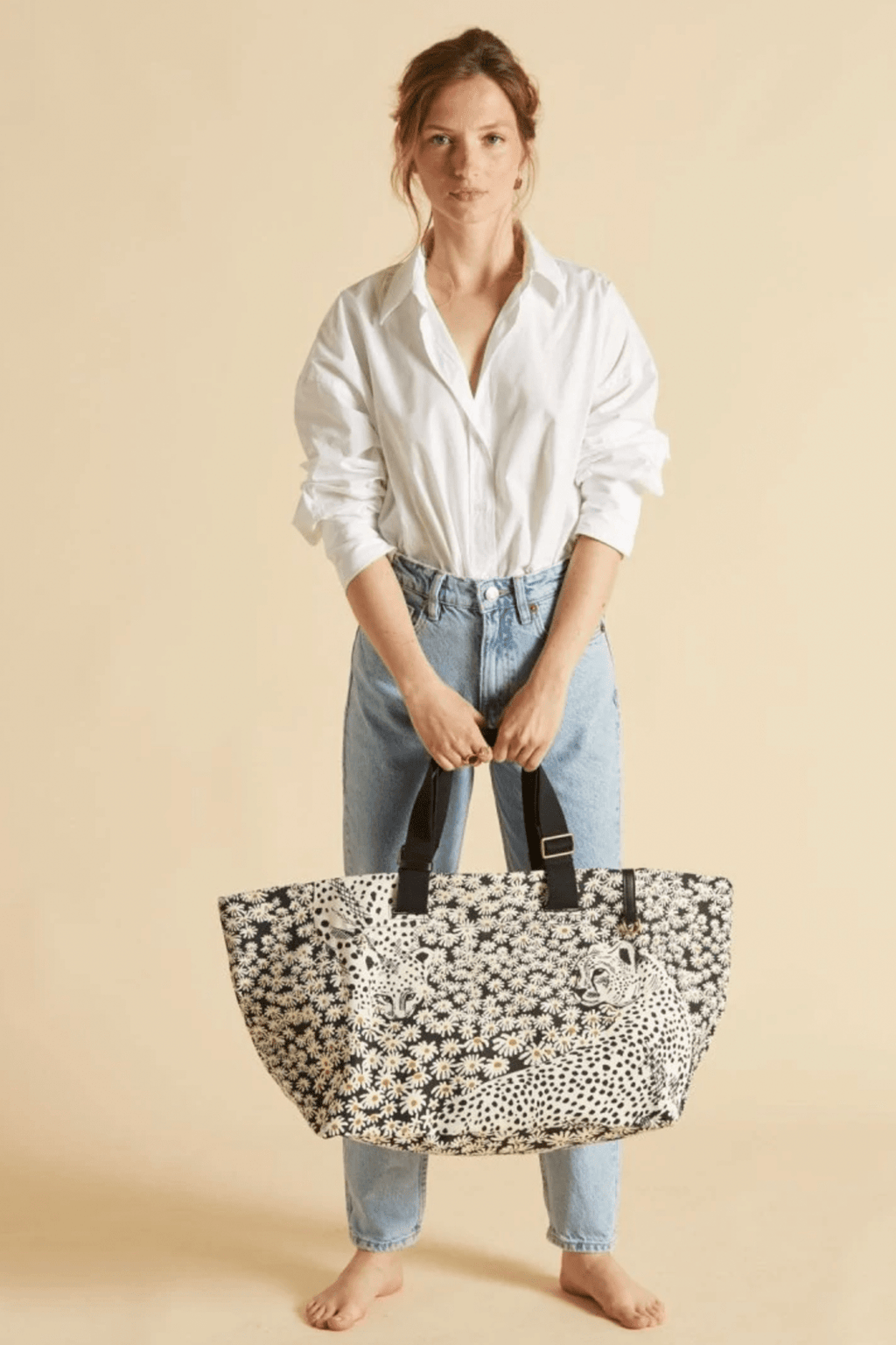 Bag - Inoui Carrier 32x70x25cm
