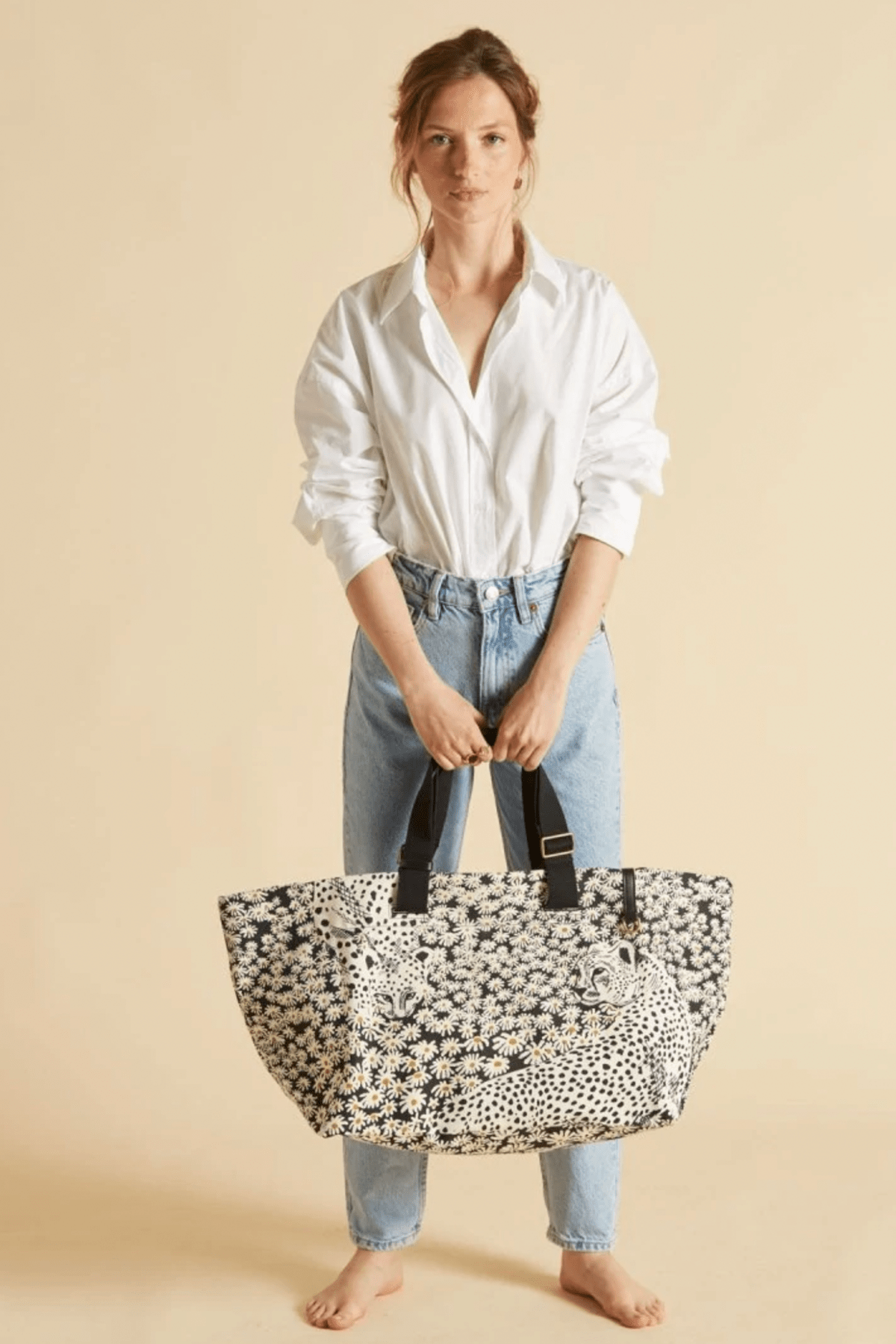 Bag - Inoui Carrier 32x70x25cm