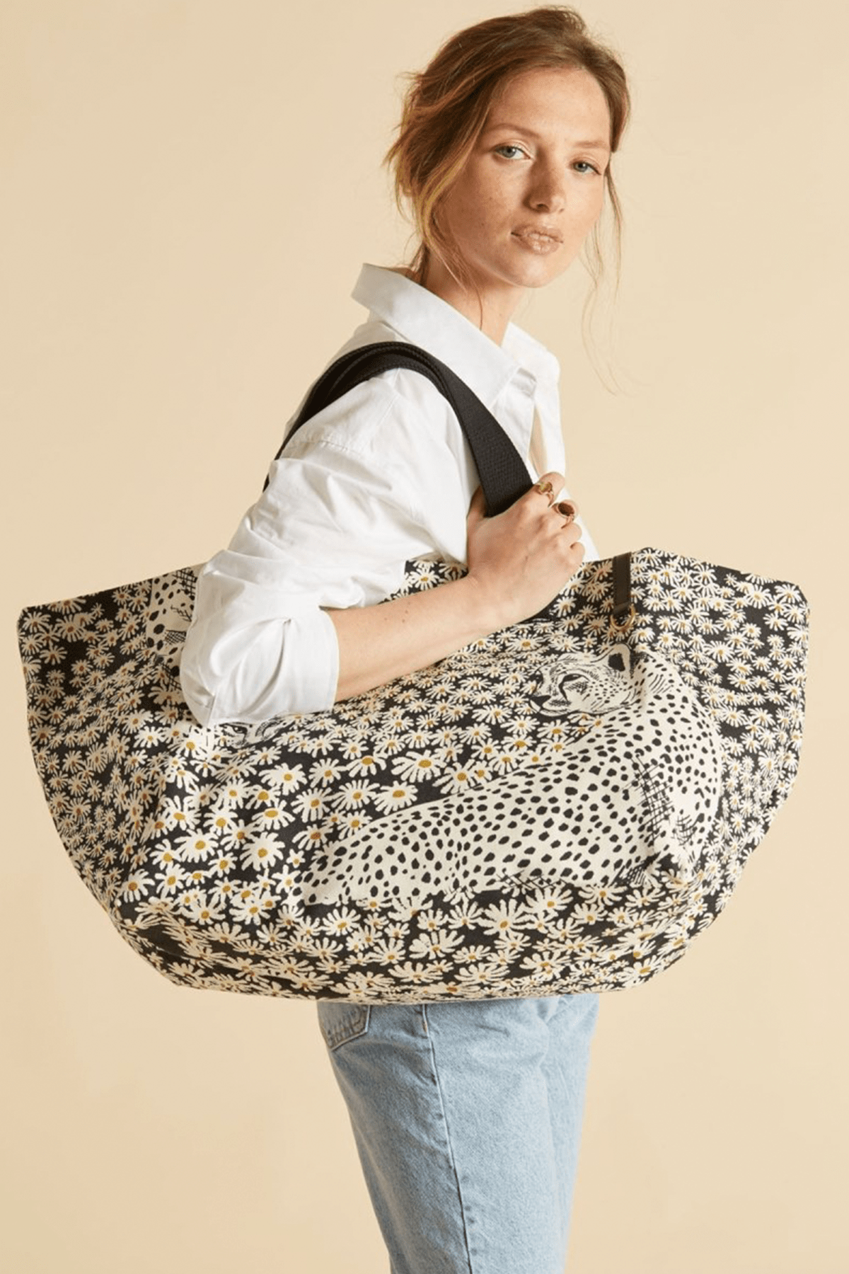 Bag - Inoui Carrier 32x70x25cm