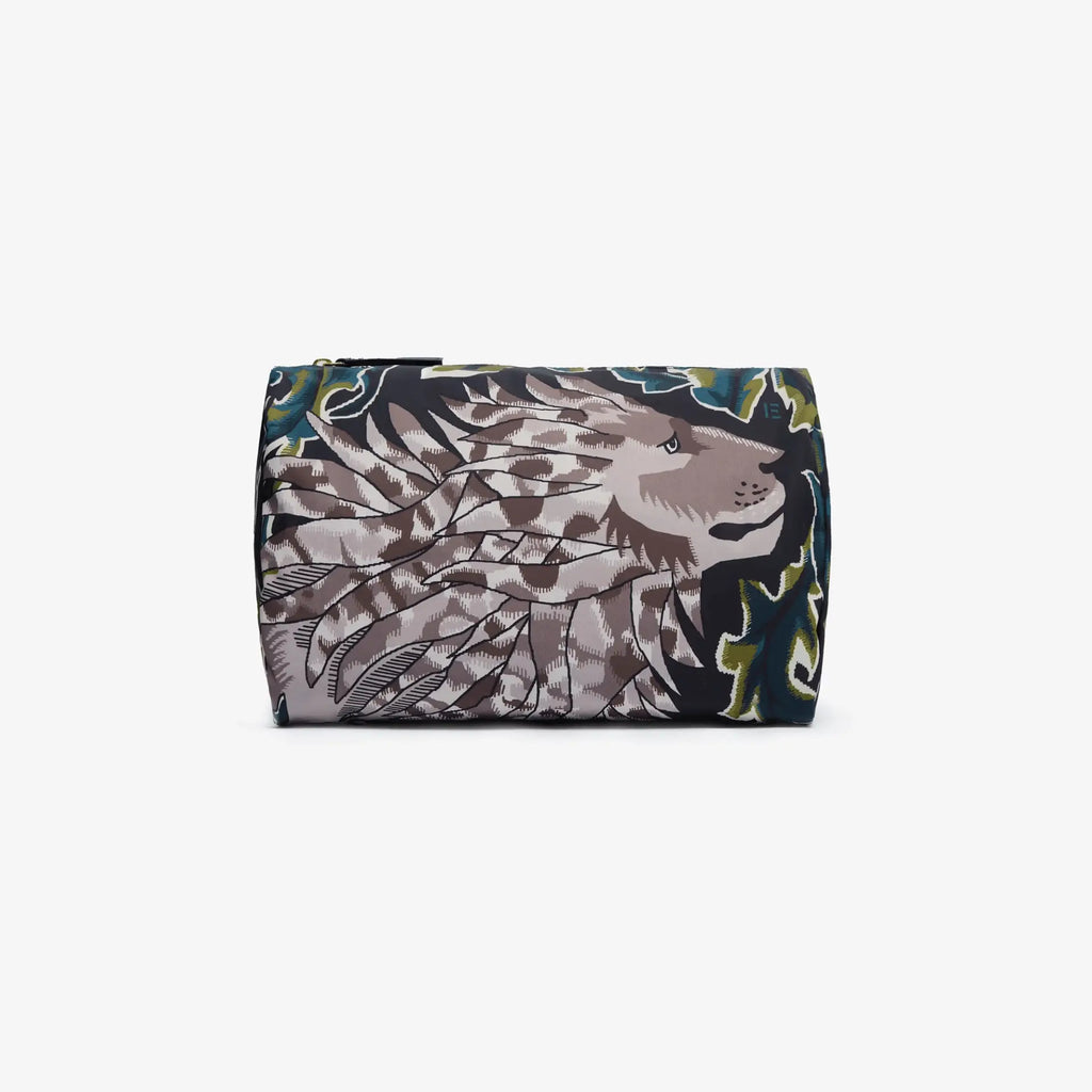 Leonard Khaki Case
