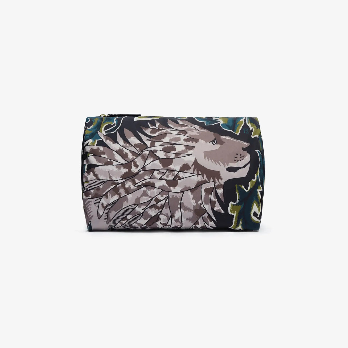 Leonard Khaki Case