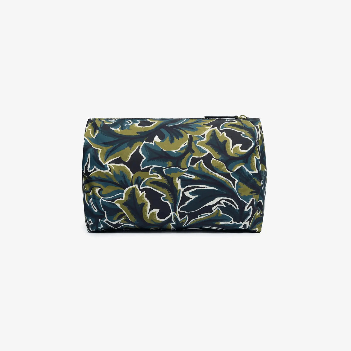 Leonard Khaki Case