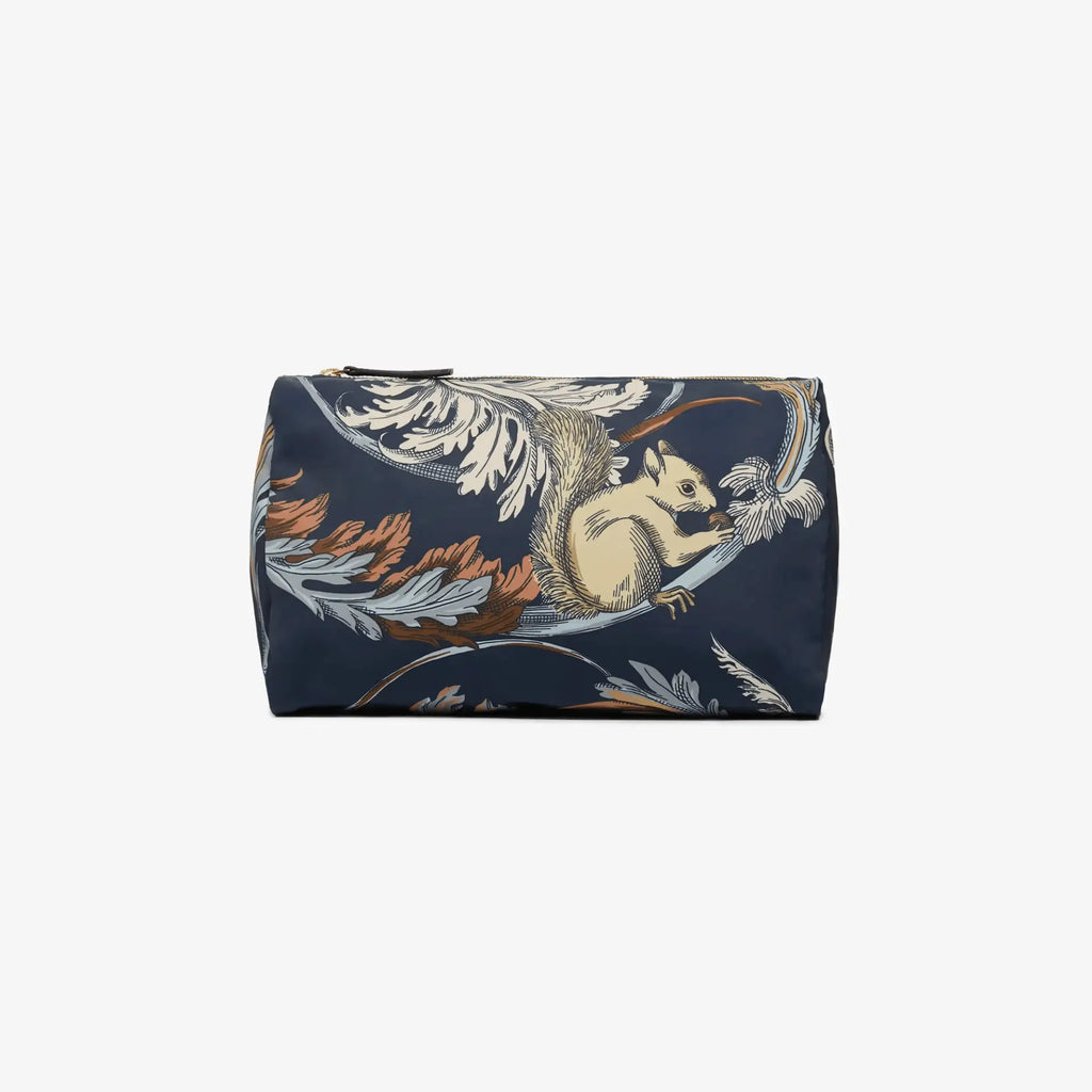 Rococo Navy Case