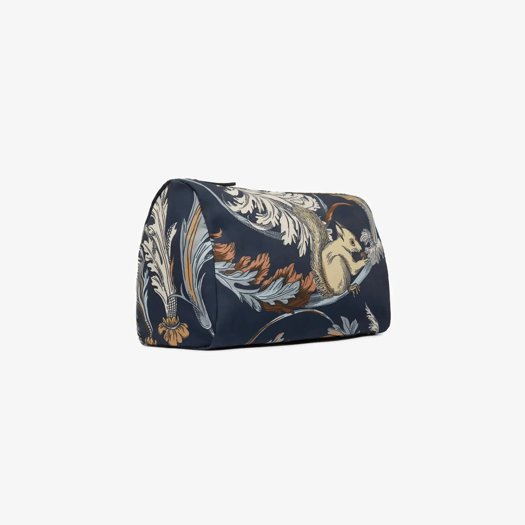 Rococo Navy Case