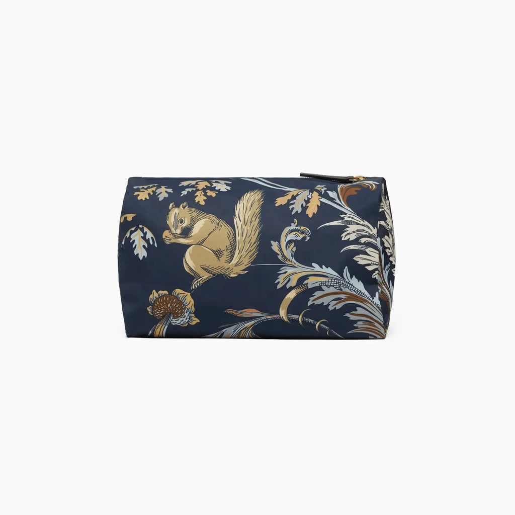 Rococo Navy Case