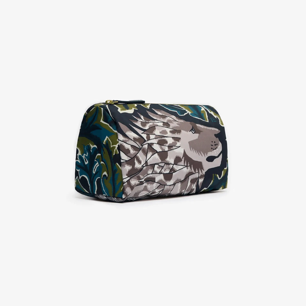 Leonard Khaki Case