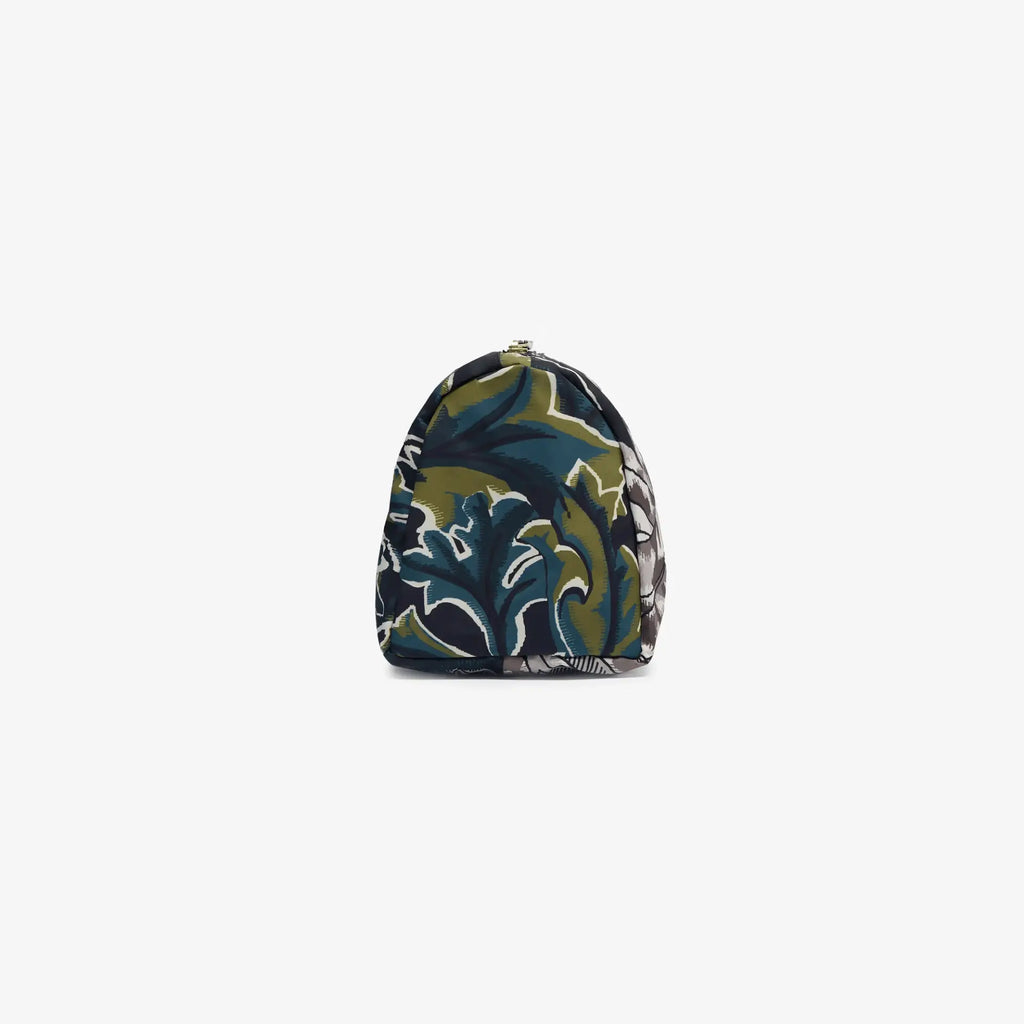 Leonard Khaki Case