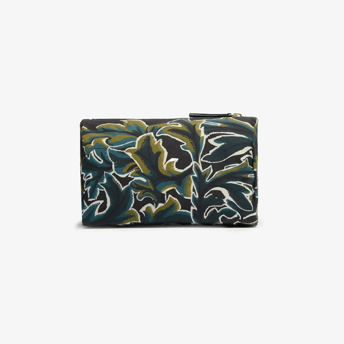 Leonard Khaki Case