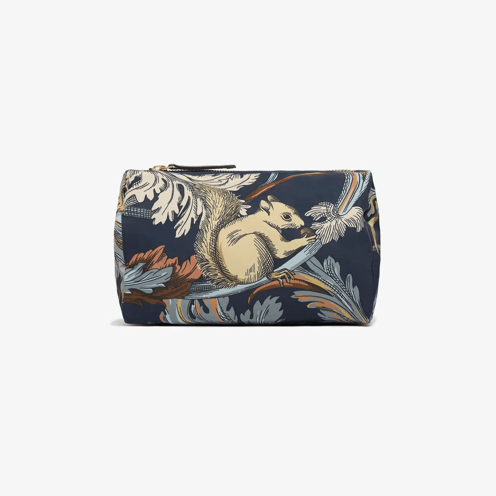 Rococo Navy Case