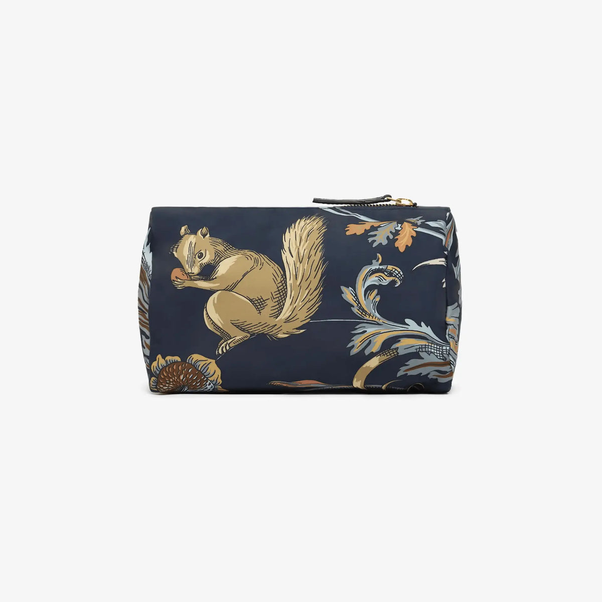 Rococo Navy Case