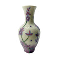 Ceramic Mini Vase - Lavender
