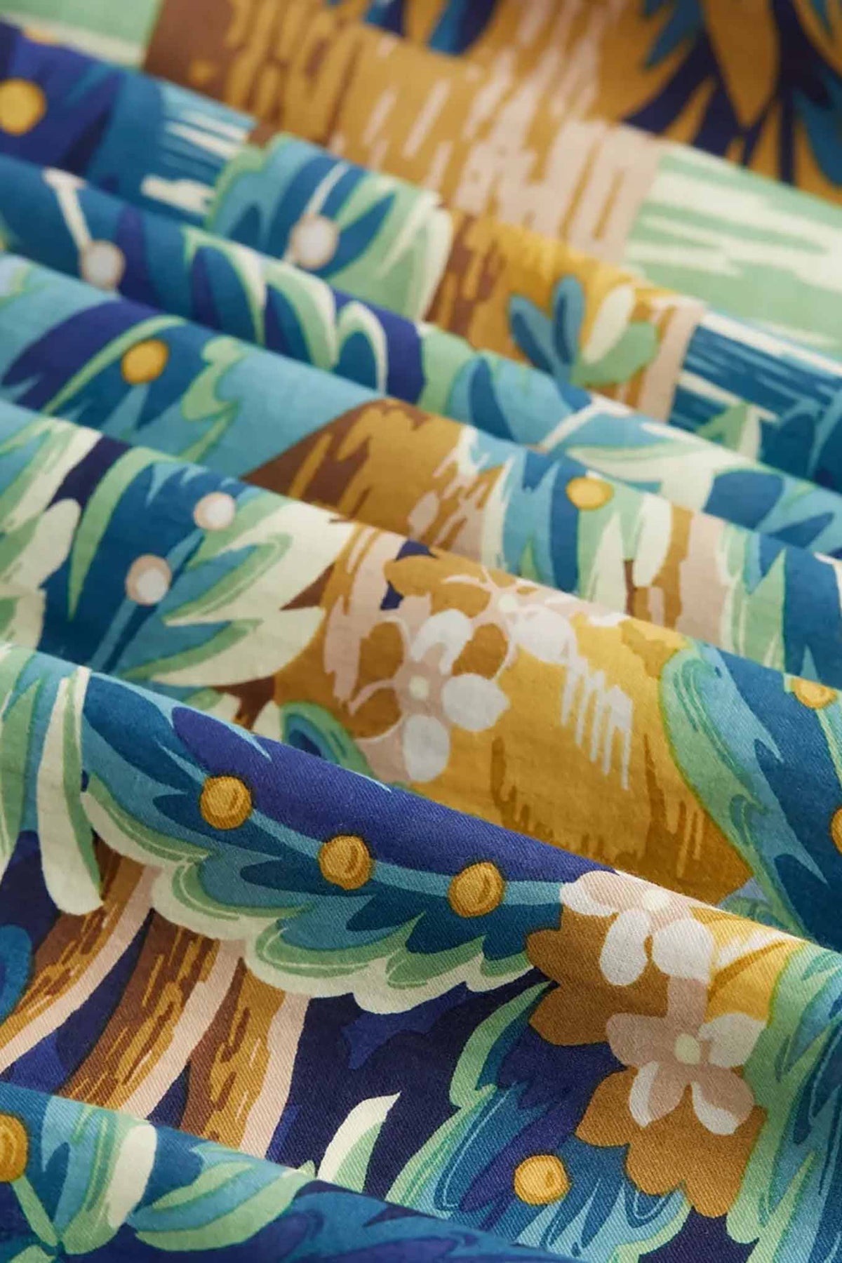 Inoui Scarf - CHATOU 63%Ctn37%Silk 100x190cm