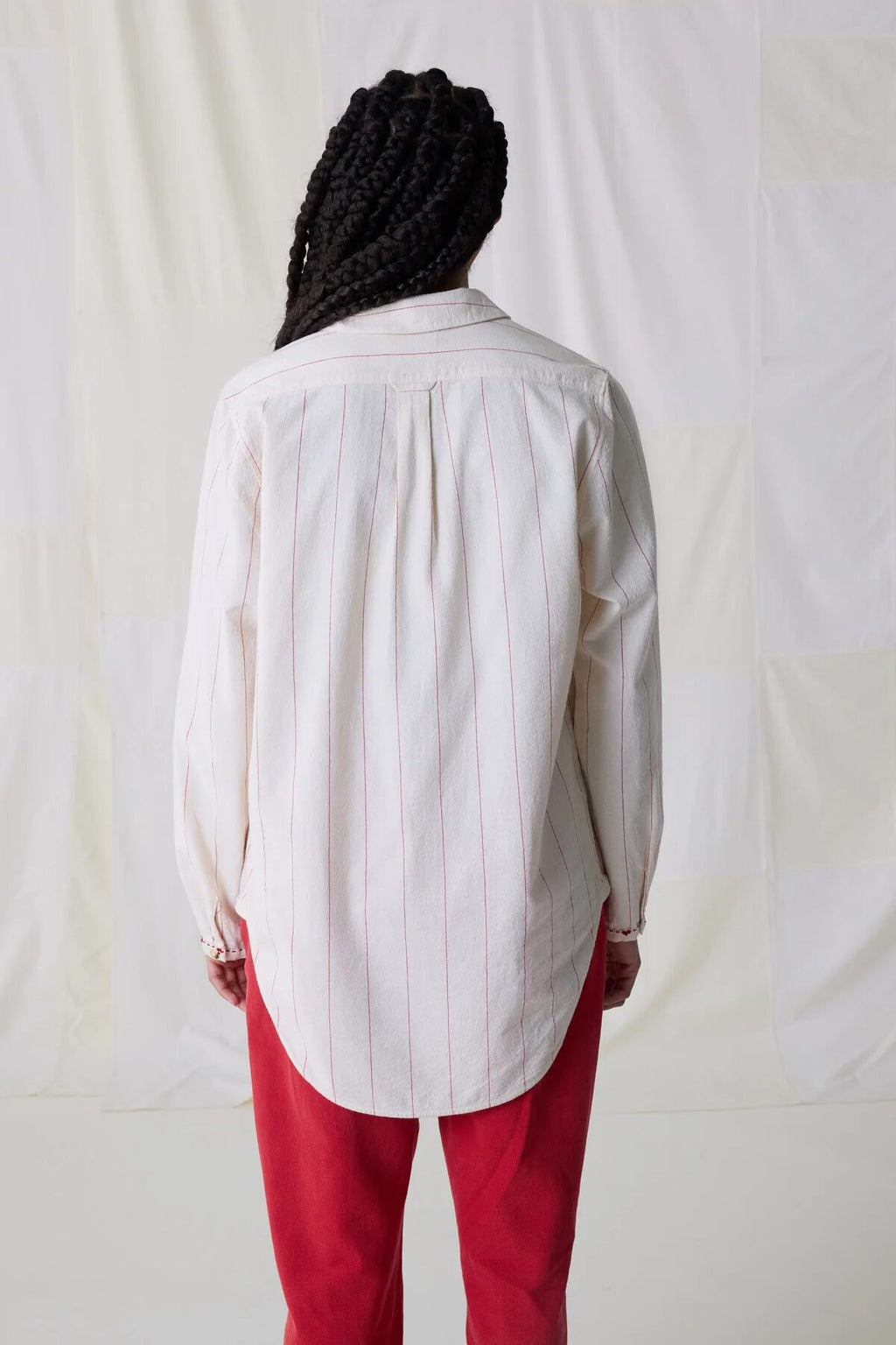 Blouse - Chipo Stripe