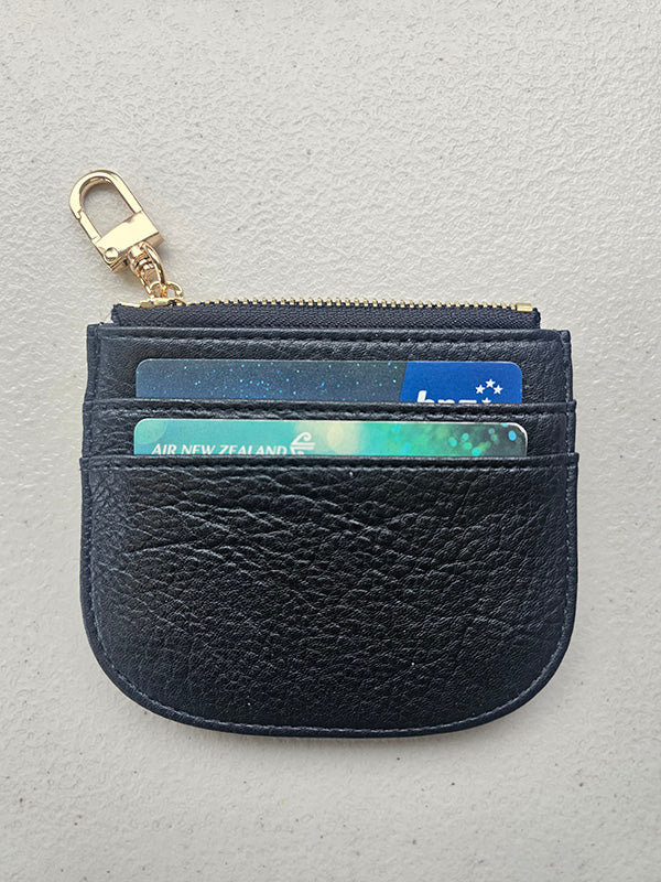 Chloe Card/Coin Holder