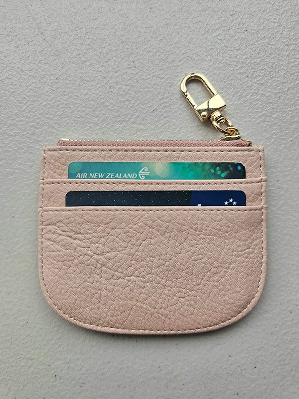 Chloe Card/Coin Holder