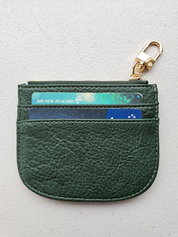 Chloe Card/Coin Holder
