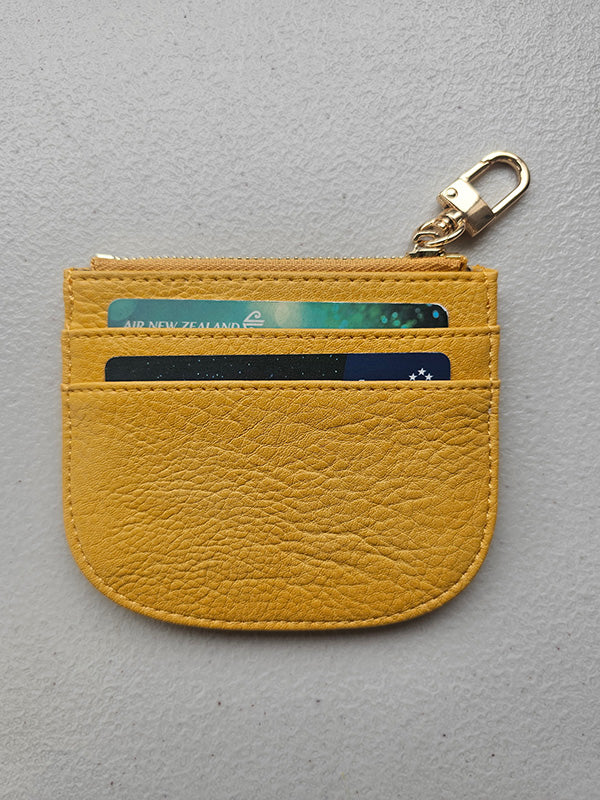 Chloe Card/Coin Holder