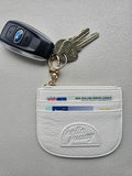 Chloe Card/Coin Holder