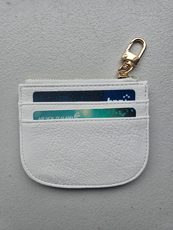 Chloe Card/Coin Holder