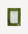 Photo Frame - Clemont Dot Sage