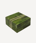 Clemont Stripe Box