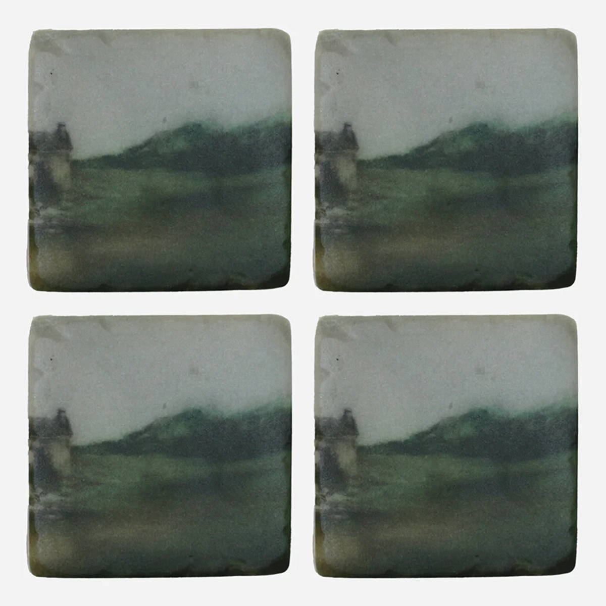 Coaster - Otago Cottage