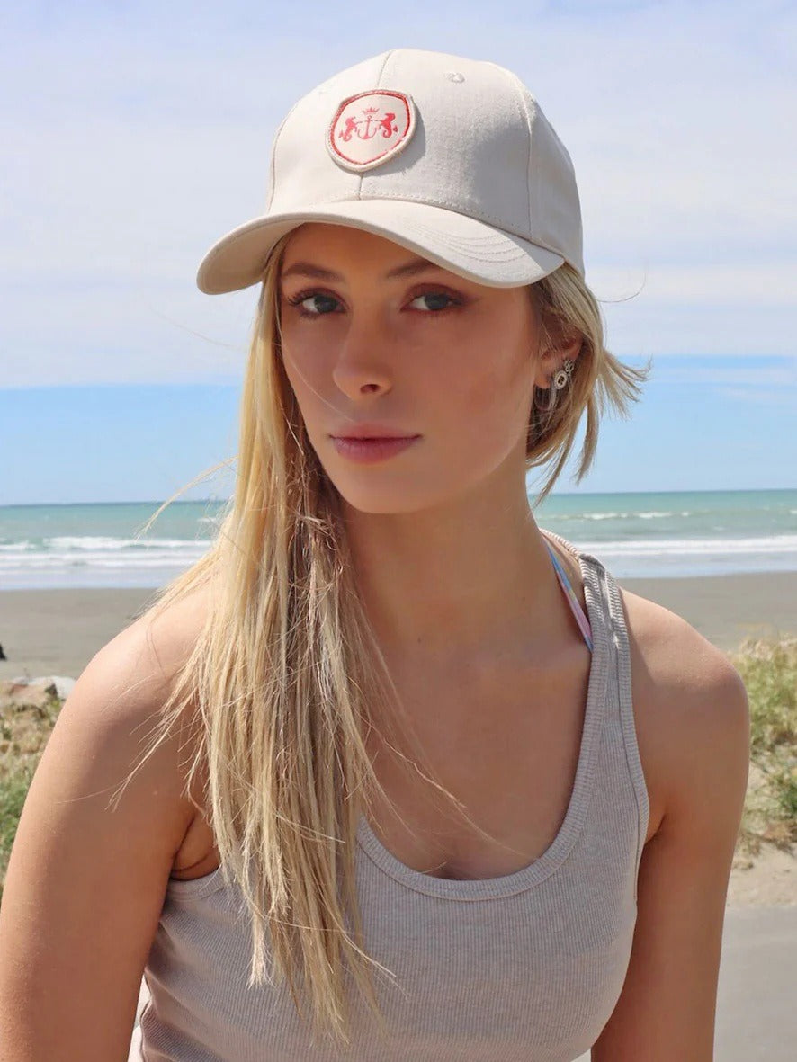 DH Cotton Cap