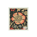 William Morris Swedish Dishcloth - Compton Blue