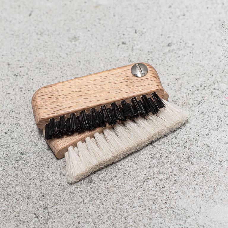 Computer Brush