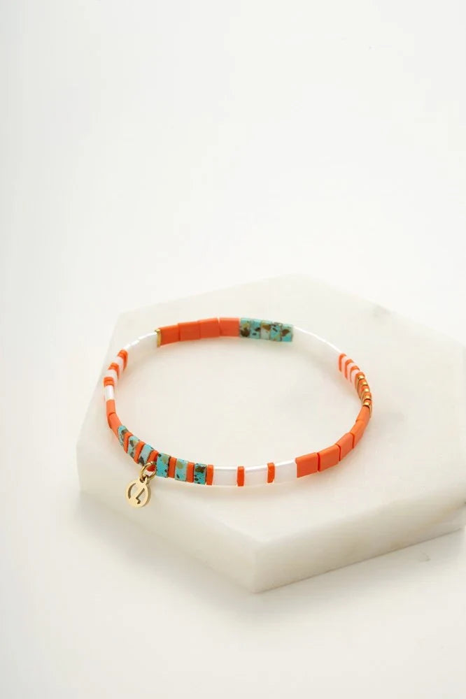 Tile Bracelet