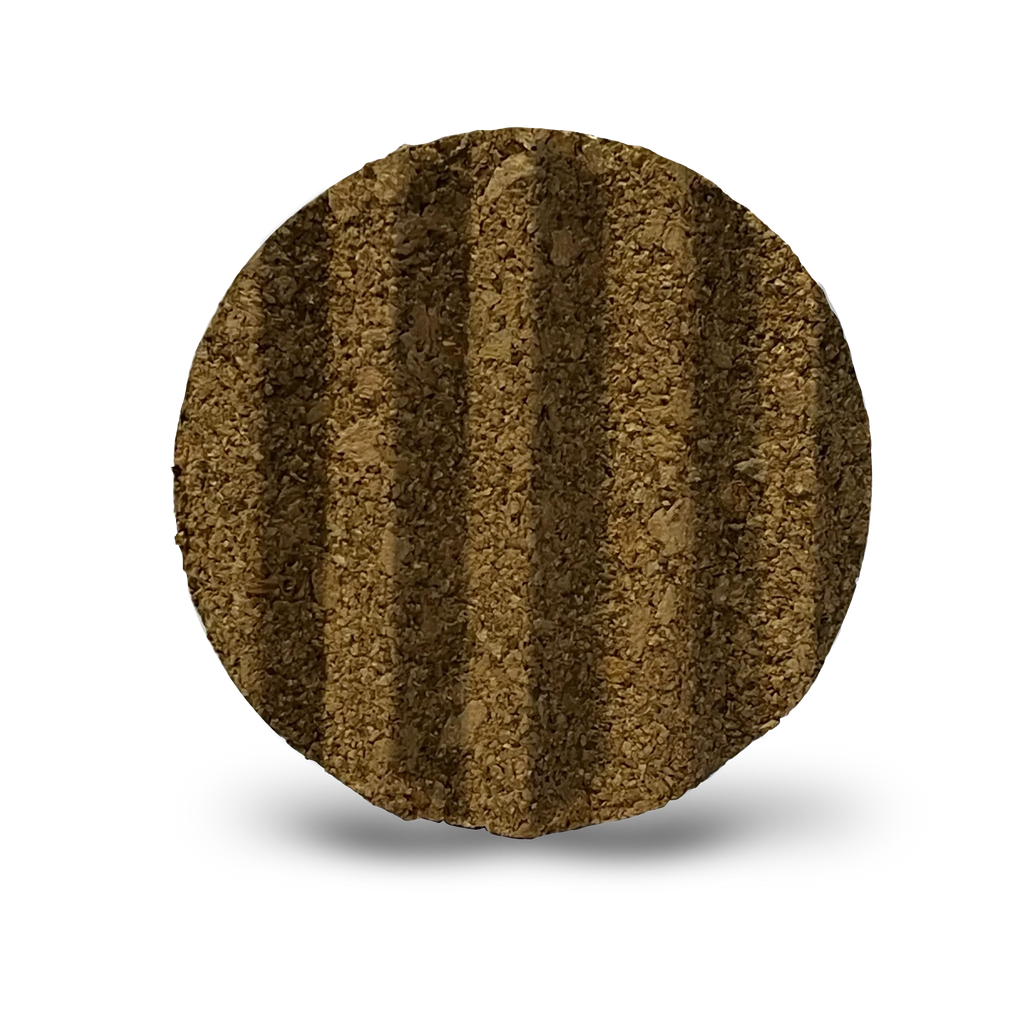 Real World Cork Soap Dish