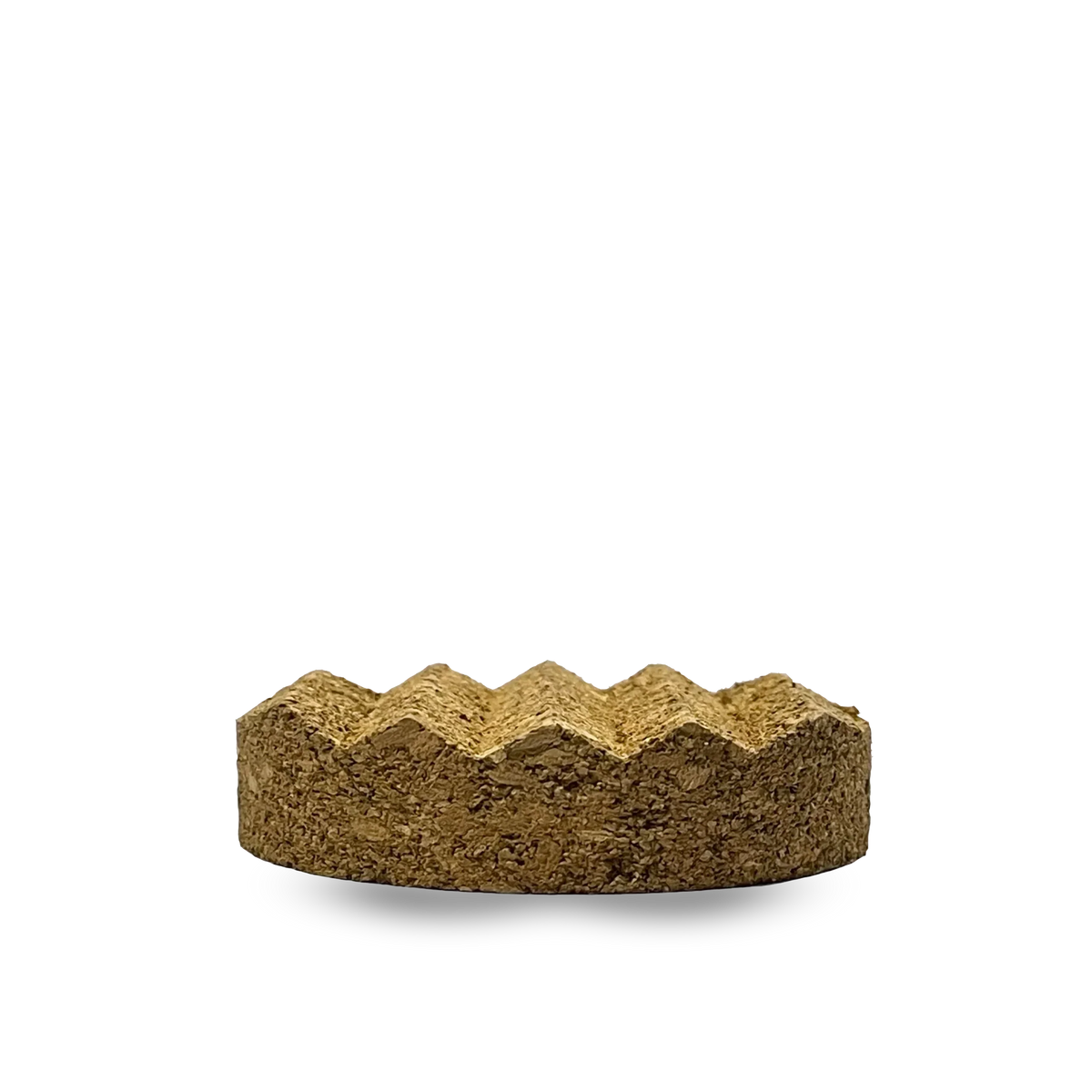 Real World Cork Soap Dish