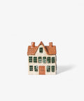Cotswolds Country Tea Light Manor with rustic roof