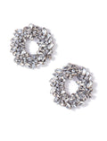 Earrings - DG Wreath