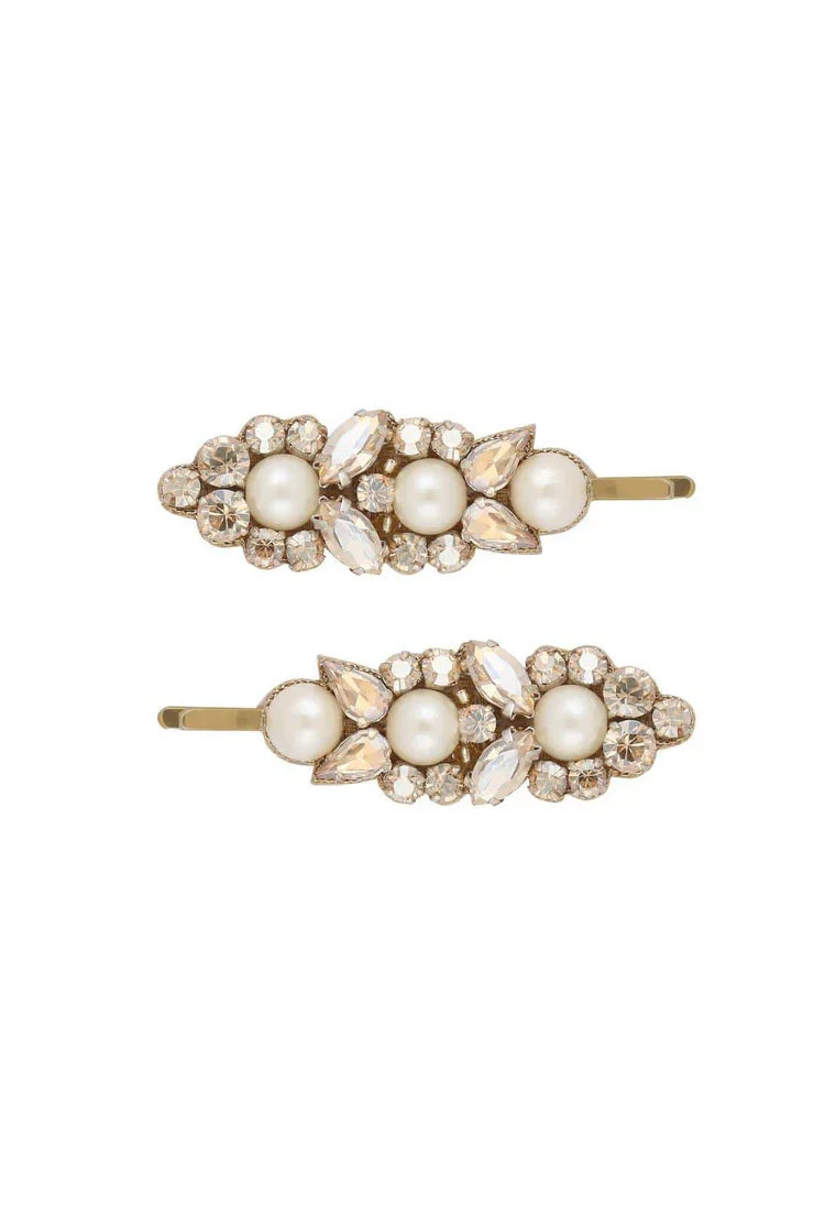 Deepa Gurnani Benita Bobby Pin