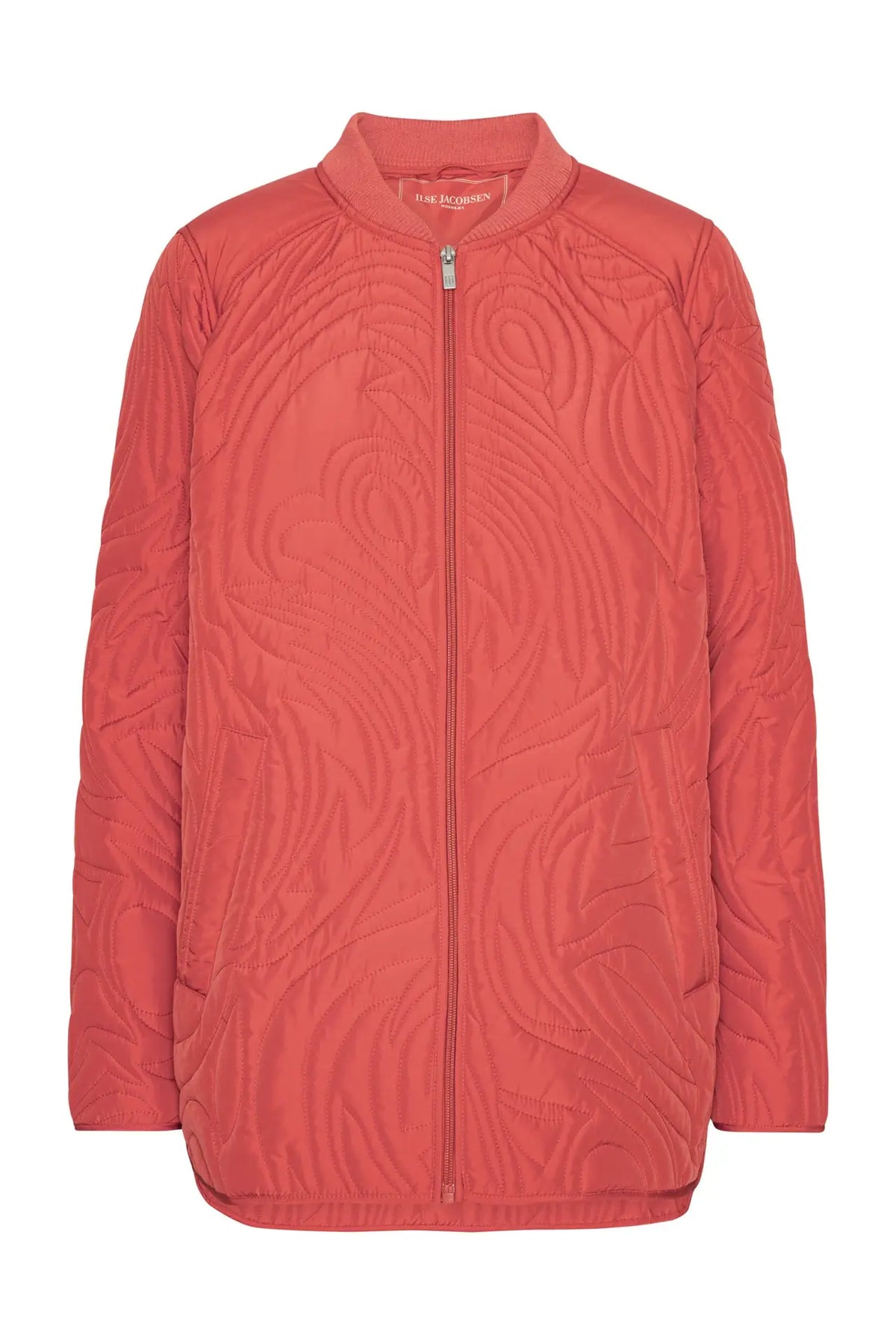 Dune02 - Short Quilt Jacket