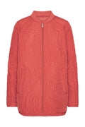 Dune02 - Short Quilt Jacket