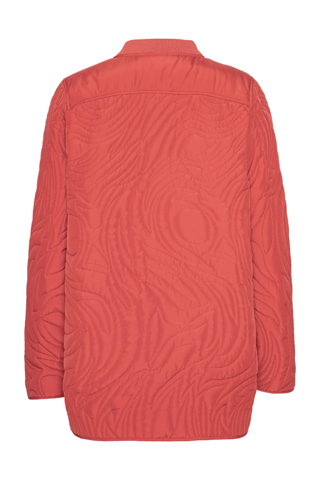 Dune02 - Short Quilt Jacket