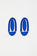 Dadem Drop Earring
