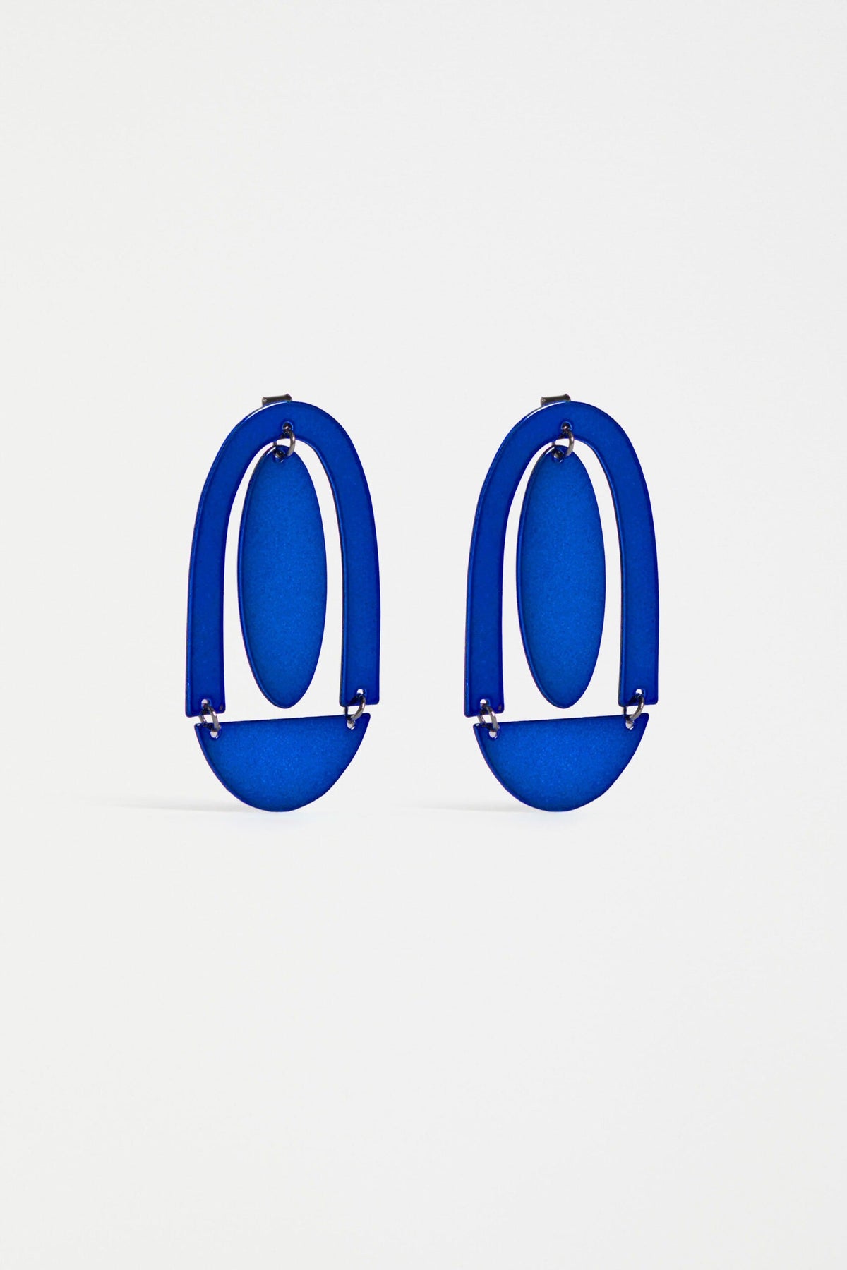 Dadem Drop Earring