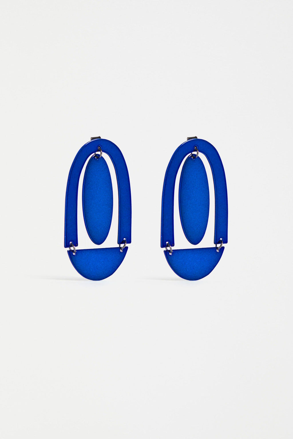 Dadem Drop Earring