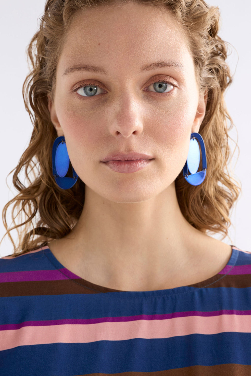 Dadem Drop Earring