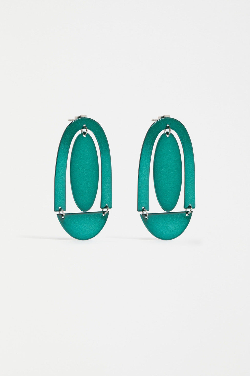 Dadem Drop Earring