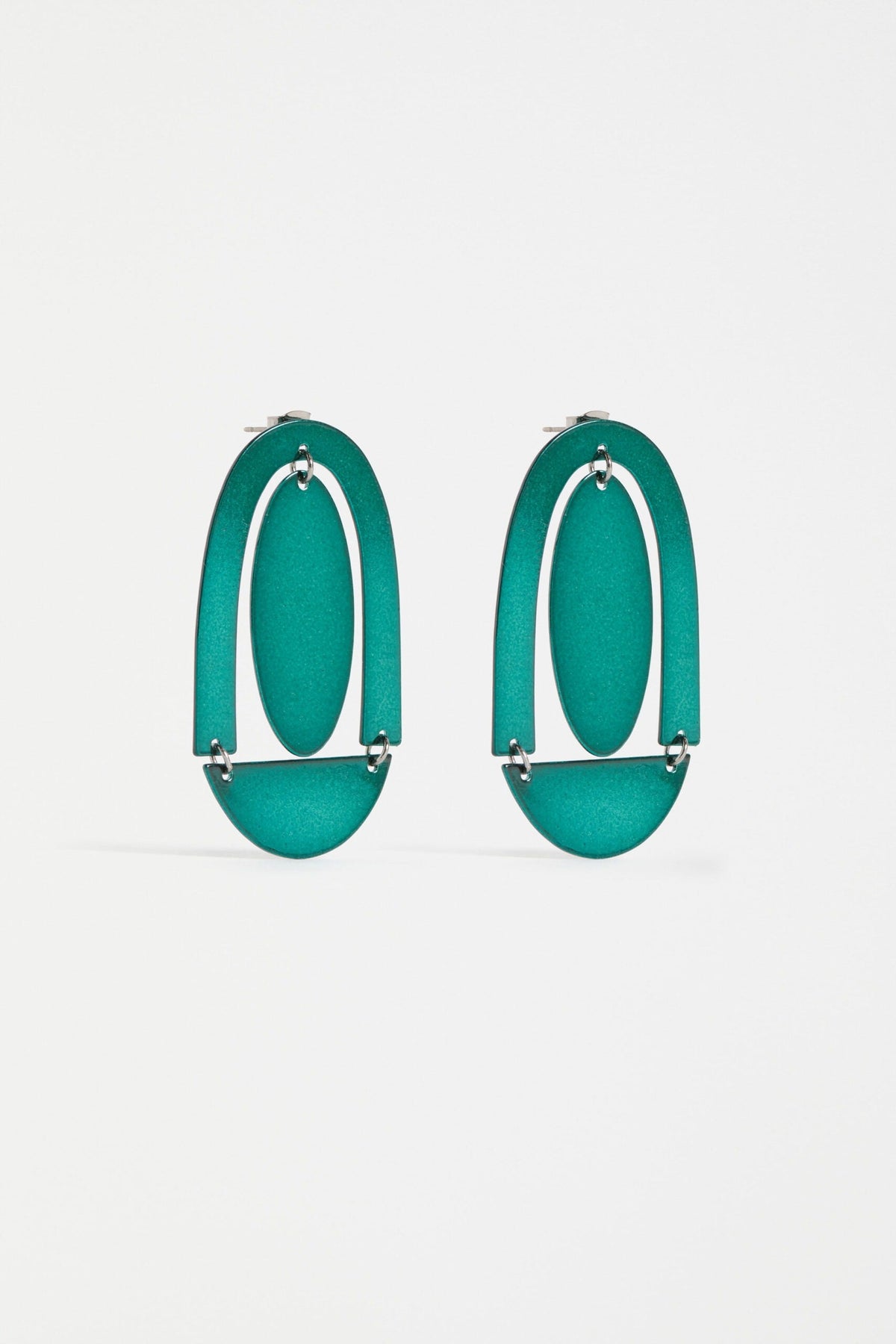 Dadem Drop Earring