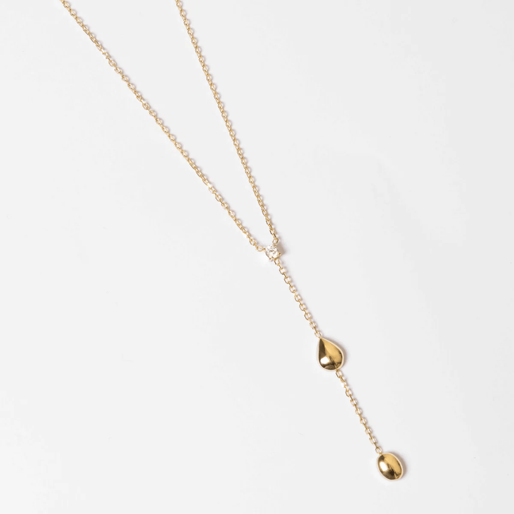 Dilys Necklace