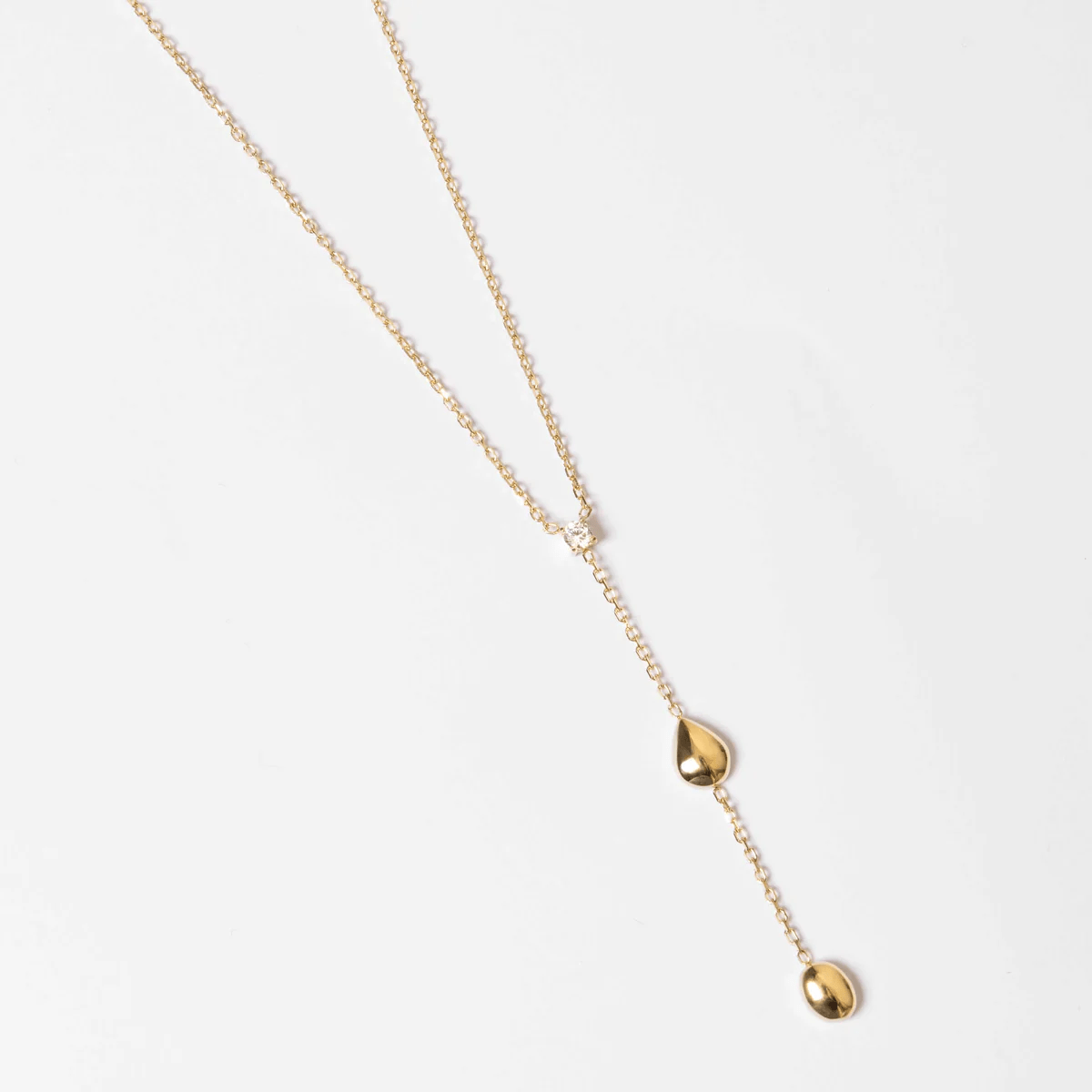 Dilys Necklace